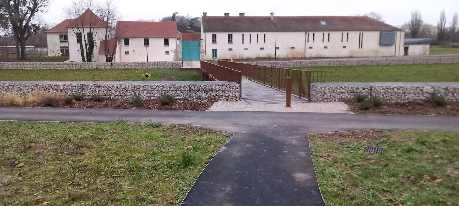 Ferme du Bois Briard